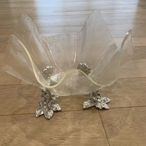 Arthur Court Salad Bowl